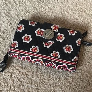 Vera Bradley Wallet